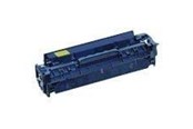 Skrivartillbehör-bläck-toner - Pelikan 1218 - Tonerkassett Yellow - 4207203
