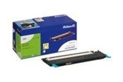 Skrivartillbehör-bläck-toner - Pelikan 1363 - Tonerkassett Blå - 4214188