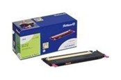 Skrivartillbehör-bläck-toner - Pelikan 1363 - Tonerkassett Magenta - 4214195