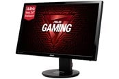 Skärm - 24" ASUS VG248QE 144Hz - 90LMGG301Q022E1C-