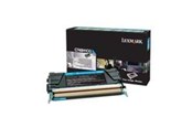 Skrivartillbehör-bläck-toner - Lexmark Toner - - C748H3CG