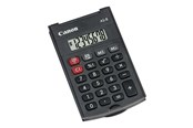 Miniräknare - Canon AS-8 - fickkalkylator - 4598B001