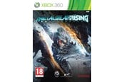 Spel - Metal Gear Rising: Revengeance - Microsoft Xbox 360 - Action - 4012927037416
