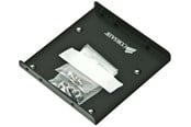 Hårddisk, tillbehör - Corsair FLASH SSD Zub Einbaurahmen 2.5" CORSAIR - CSSD-BRKT1