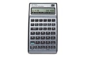 Miniräknare - HP 17bII+ - finansiell kalkylator - F2234A#UUZ