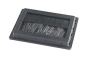 Rack chassis - APC KoldLok Raised Floor Grommet Surface-Mou - AR7730