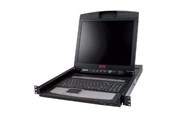 Skärm - APC LCD Console - AP5816