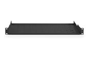 Rack chassis - DIGITUS DN-19 TRAY-1-SW - hylla för rack - 1U - DN-19 TRAY-1-SW