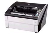 Systemtillbehör - Fujitsu fi-680PRB - scannerbeloppstryckare - PA03575-D203