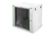 Rack chassis - DIGITUS Professional Line DN-19 12-U-EC - skåp m - DN-19 12-U-EC