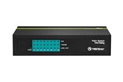 Switch - TRENDnet TPE TG80G GREENnet PoE+ Switch - switch - TPE-TG80G