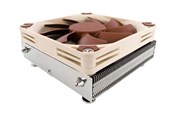 CPU-fläktar - Noctua NH-L9i - CPU Luftkylare - Max 23 dBA - NH-L9i
