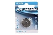 Battery - ANSMANN CR 2032 - batteri - Li - 5020122