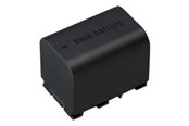 Batterier & batterigrepp - JVC BN VG121EU - batteri för videokamera - L - BN-VG121