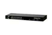 KVM switch - ATEN CS1316 - omkopplare för tangentbord/vide - CS1316