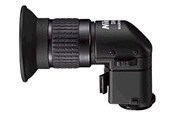 Kamera & objektivtillbehör - Nikon DR-5 - vinkelsökare - FAF20501