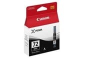 Skrivartillbehör-bläck-toner - Canon PGI-72 / 6402B001 Black - 6402B001