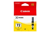 Skrivartillbehör-bläck-toner - Canon PGI-72 / 6406B001 Yellow - 6406B001