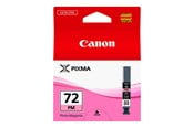 Skrivartillbehör-bläck-toner - Canon PGI-72 / 6408B001 Photo Magenta - 6408B001