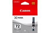 Skrivartillbehör-bläck-toner - Canon PGI-72 / 6409B001 Grey - 6409B001