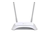 Nätverk - Router - TP-Link TL-MR3420 3G/4G Wireless N Router - 4G N Standard - 802.11n - TL-MR3420