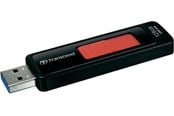 USB-minne - Transcend JetFlash 760 USB 3.0 - 128GB - 128GB - USB-minne - TS128GJF760
