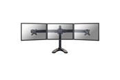 Monitorfäste - Neomounts FPMA-D875BLACK - monteringssats - FPMA-D700DD3