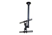 Väggfäste, AV-Möbel - Neomounts FPMA-C400 - Max 35 kg - recommended for 32" - 60" - FPMA-C400BLACK