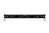 Väggfäste, AV-Möbel - Multibrackets M Universal Public Wallmount Medium - mo - Max 80 kg - recommended for 46" - 7350022734166