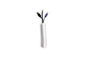Andra mobiltillbehör - Multibrackets M Universal Cable Sock Self Wrapping - k - 7350022734203