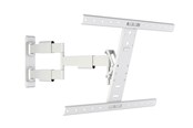 Väggfäste, AV-Möbel - Multibrackets M VESA Flexarm Tilt & Turn III - monteri - Max 30 kg - recommended for 55" - 7350022736191