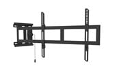 Väggfäste, AV-Möbel - Multibrackets M Universal Swing Arm - monteringssats - Max 25 kg - recommended for 47" - 7350022736214