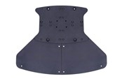 Väggfäste, AV-Möbel - Multibrackets M Public Display Floorstand Base - monte - Max - recommended for - 7350022736313
