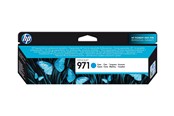 Skrivartillbehör-bläck-toner - HP 971 / CN622AE - Cyan Ink - Bläckpatron Blå - CN622AE