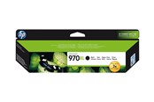 Skrivartillbehör-bläck-toner - HP 970XL / CN625AE High Capacity Black Ink - Bläckpatron Svart - CN625AE