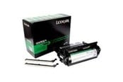 Skrivartillbehör-bläck-toner - Lexmark Black toner for applications - Toner för etikettenheter Svart - 12A7632
