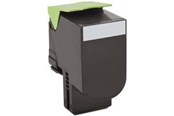Skrivartillbehör-bläck-toner - Lexmark 24B6011 / XC2132 High Capacity Black Toner - Tonerkassett Svart - 24B6011