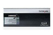 Skrivartillbehör-bläck-toner - Lexmark 24B6035 - 24B6035