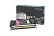 Skrivartillbehör-bläck-toner - Lexmark C534X3MG Toner - Tonerkassett Magenta - C534X3MG