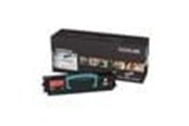Skrivartillbehör-bläck-toner - Lexmark E350H80G Black Toner - Tonerkassett Svart - E350H80G