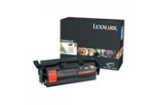 Skrivartillbehör-bläck-toner - Lexmark E450H80G Black Toner - Tonerkassett Svart - E450H80G