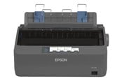 Skrivare - Epson LQ-350 Dot Matrix Printer - Monochrome - Dot-matrix *DEMO* - C11CC25001
