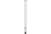 Antenn - Motorola antenn - ML-2499-HPA8-01