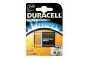 Battery - DURACELL Ultra 245 - kamerabatteri - 2CR5 - Li - 3083