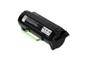 Skrivartillbehör-bläck-toner - Lexmark M3150 XM3150 Toner Cartridge black 16.000 pages re - Tonerkassett Svart - 24B6186