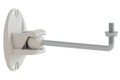 Väggfäste, AV-Möbel - ConnecTech Connectech SONOS® PLAY1 högtalarfäste - Vit - Max - recommended for - CTB0010