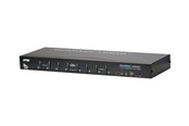 KVM switch - ATEN CS1768 - omkopplare för tangentbord/vide - CS1768-AT-G