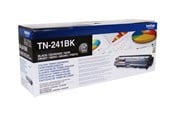 Skrivartillbehör-bläck-toner - Brother TN241BK / TN 241BK Black Toner - TN241BK