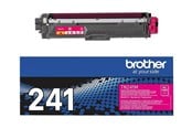 Skrivartillbehör-bläck-toner - Brother TN241M / TN 241M Magenta Toner - Tonerkassett Magenta - TN241M
