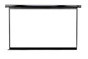 Skrivare tillbehör - Elite Screens ELECTRIC106NX 16:10 white - ELECTRIC106NX